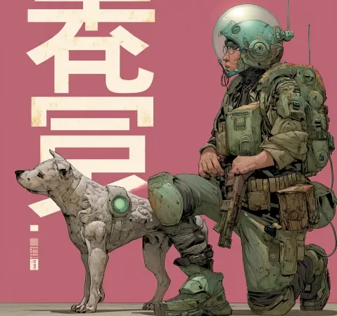 公告通知配图